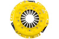 Advanced Clutch Technology N013