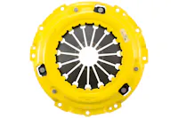 Advanced Clutch Technology N015