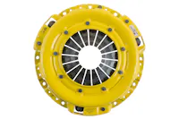 Advanced Clutch Technology N021