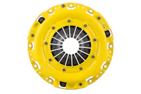 Advanced Clutch Technology N021X