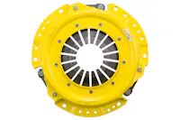 Advanced Clutch Technology N023