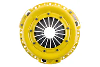 Advanced Clutch Technology N024