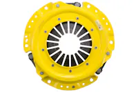 Advanced Clutch Technology N025