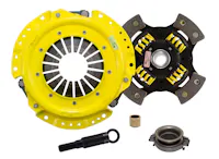 Advanced Clutch Technology NA1-HDG4