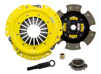 Advanced Clutch Technology NA1-HDG6