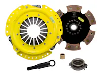 Advanced Clutch Technology NA1-HDR6