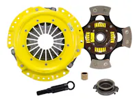 Advanced Clutch Technology NA1-XTG4