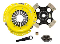 Advanced Clutch Technology NA1-XTR4