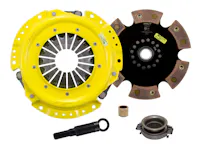 Advanced Clutch Technology NA1-XTR6