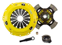 Advanced Clutch Technology NM1-HDG4
