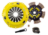 Advanced Clutch Technology NM1-HDG6