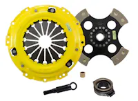 Advanced Clutch Technology NM1-HDR4