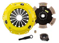 Advanced Clutch Technology NM1-HDR6