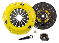 Advanced Clutch Technology NM1-HDSS