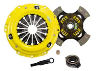 Advanced Clutch Technology NM1-XTG4