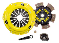 Advanced Clutch Technology NM1-XTG6