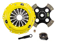 Advanced Clutch Technology NM1-XTR4