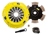 Advanced Clutch Technology NM1-XTR6