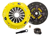 Advanced Clutch Technology NM1-XTSS