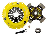 Advanced Clutch Technology NS1-HDG4