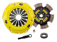 Advanced Clutch Technology NS1-HDG6