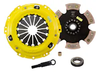 Advanced Clutch Technology NS1-HDR6