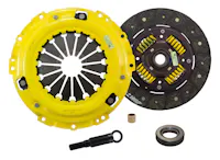 Advanced Clutch Technology NS1-HDSS