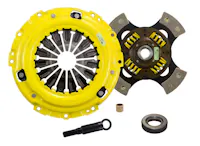 Advanced Clutch Technology NS1-XTG4