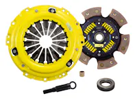 Advanced Clutch Technology NS1-XTG6