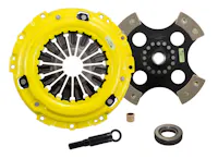 Advanced Clutch Technology NS1-XTR4