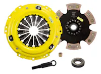 Advanced Clutch Technology NS1-XTR6