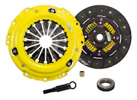 Advanced Clutch Technology NS1-XTSS