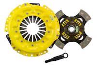 Advanced Clutch Technology NS3-HDG4