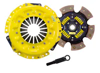 Advanced Clutch Technology NS3-HDG6
