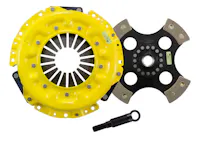 Advanced Clutch Technology NS3-HDR4