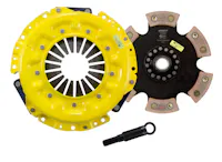 Advanced Clutch Technology NS3-HDR6