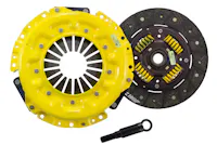 Advanced Clutch Technology NS3-HDSS