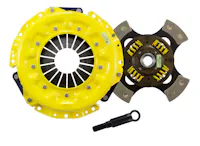 Advanced Clutch Technology NS3-XTG4