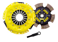Advanced Clutch Technology NS3-XTG6