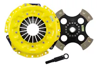 Advanced Clutch Technology NS3-XTR4