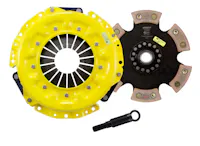 Advanced Clutch Technology NS3-XTR6