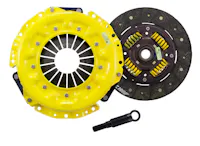 Advanced Clutch Technology NS3-XTSS