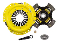 Advanced Clutch Technology NS4-HDG4