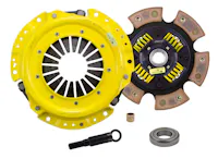 Advanced Clutch Technology NS4-HDG6