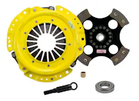 Advanced Clutch Technology NS4-HDR4