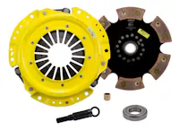 Advanced Clutch Technology NS4-HDR6