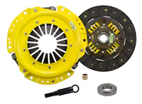 Advanced Clutch Technology NS4-HDSS