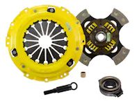 Advanced Clutch Technology NS5-HDG4