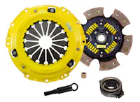 Advanced Clutch Technology NS5-HDG6