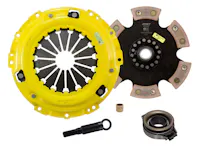Advanced Clutch Technology NS5-HDR6